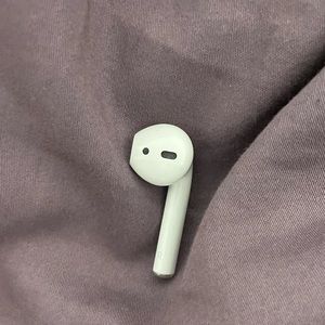 Right AirPod